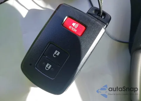 2023 Toyota Tacoma Sr5 V6 из США, поврежденный, VIN 3TMCZ5AN5PM599026